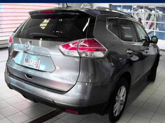 Used 2015 Nissan Rogue SV w/ SV Premium Package video 1
