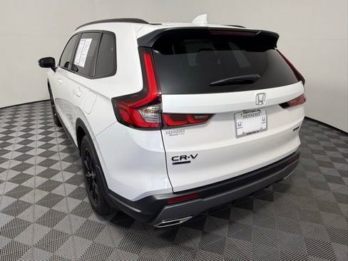 Used 2026 Honda CR-V Sport image 4