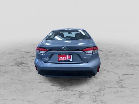 Used 2025 Toyota Corolla LE image 8