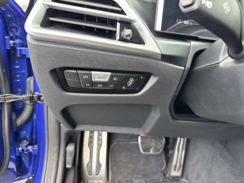 Certified 2025 BMW i4 M50 w/ Premium Package image 31