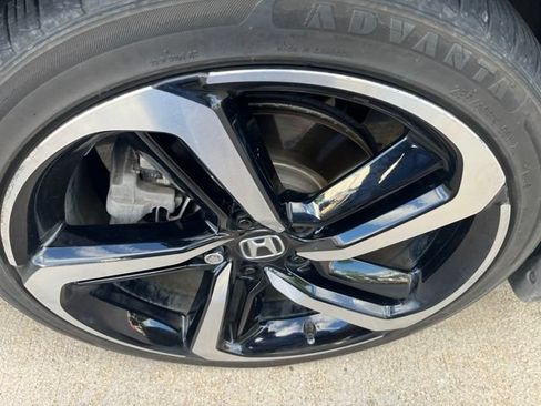 Used 2022 Honda Accord Sport image 13