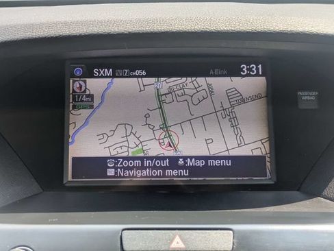 Used 2017 Acura MDX SH-AWD w/ Technology Package image 25
