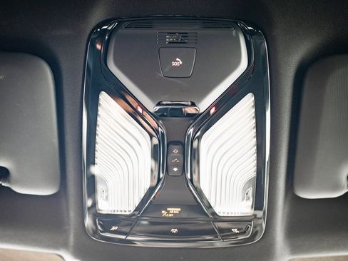 Certified 2025 BMW X5 xDrive40i image 37