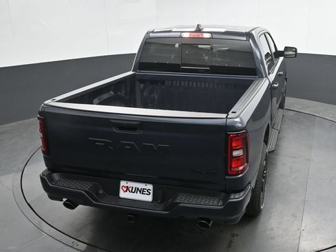 New 2026 RAM 1500 Express AWD/4WD image 23