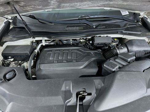 Used 2016 Acura MDX SH-AWD image 32