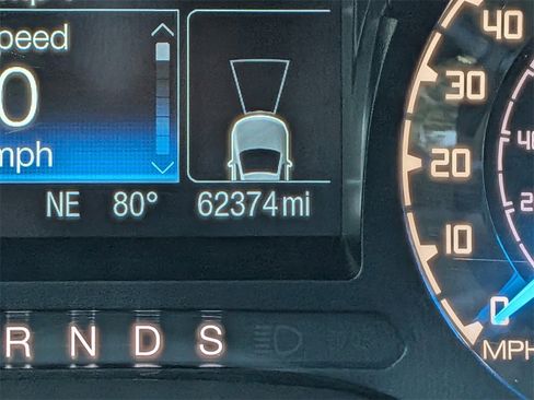 Used 2021 Ford Ranger XLT w/ Equipment Group 301A Mid image 32