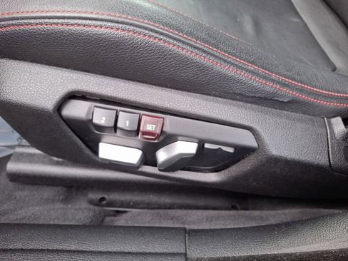 Used 2016 BMW 328i Gran Turismo xDrive image 16