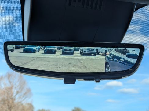 New 2026 GMC Yukon XL Elevation image 33