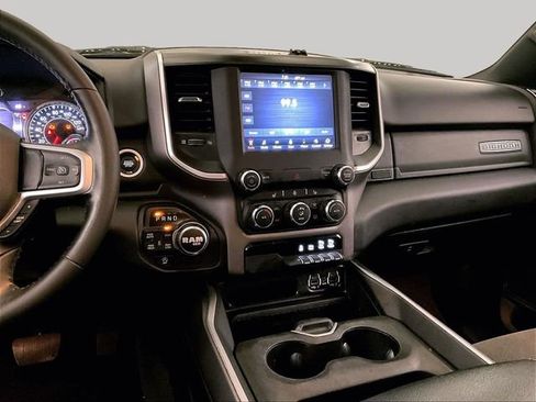 Used 2021 RAM 1500 Big Horn AWD/4WD image 6