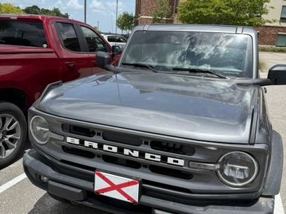 Used 2024 Ford Bronco Big Bend