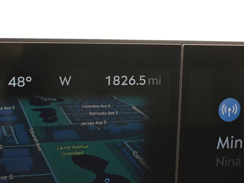 New 2025 Lincoln Navigator L Reserve image 26