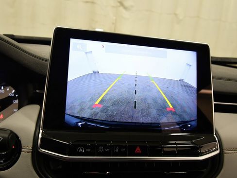 Used 2023 Jeep Compass Limited image 25