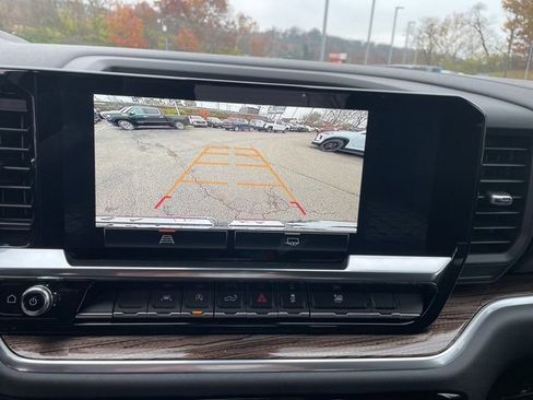 New 2026 GMC Sierra 1500 Elevation image 21