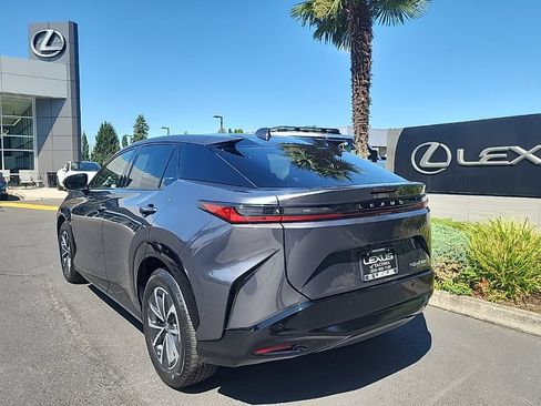 Used 2023 Lexus RZ 450e Premium w/ Technology Package AWD/4WD image 3