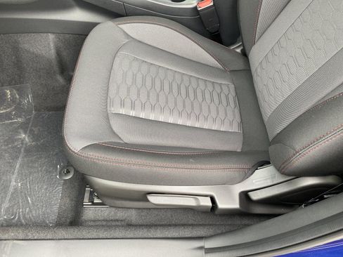 New 2026 Subaru Impreza 2.0i Sport AWD/4WD image 11