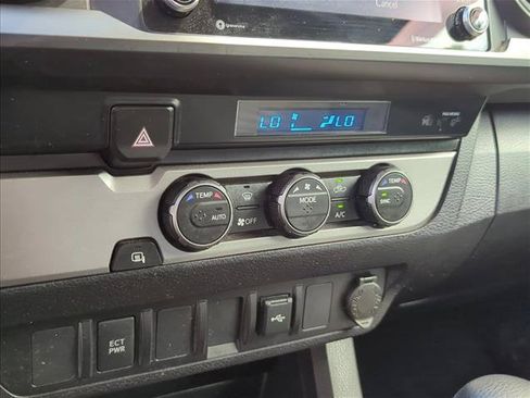 Certified 2023 Toyota Tacoma SR RWD image 24