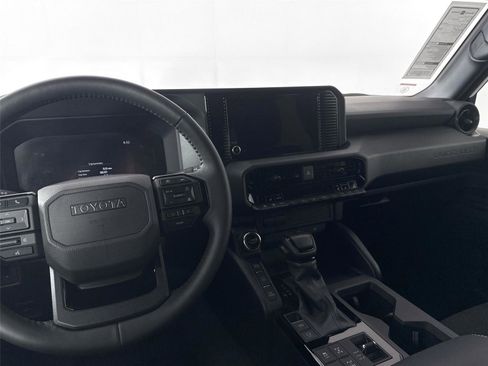 Certified 2025 Toyota Land Cruiser 1958 image 32