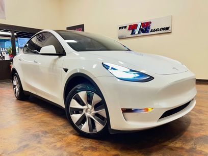 Used 2023 Tesla Model Y Long Range