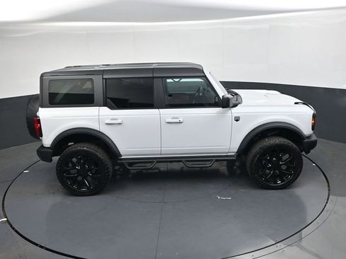 Used 2025 Ford Bronco Big Bend image 26