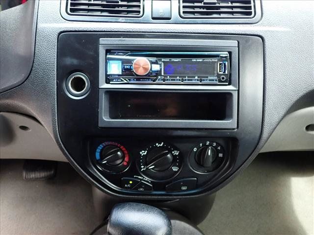 Used 2007 Ford Focus S FWD image 14
