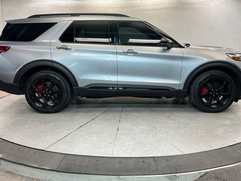 Used 2023 Ford Explorer ST w/ Equipment Group 401A AWD/4WD image 7