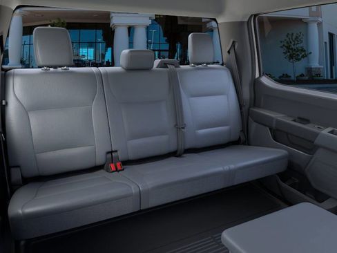 New 2025 Ford F250 XL image 11