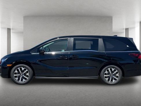 New 2026 Honda Odyssey EX-L image 7