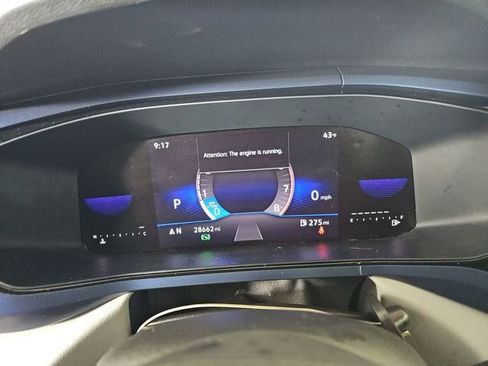 Used 2023 Volkswagen Taos SE image 9