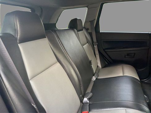 Used 2008 Jeep Grand Cherokee Laredo AWD/4WD image 27