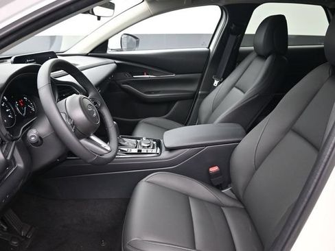 Used 2025 MAZDA CX-30 AWD 2.5 S w/ Preferred Package image 10
