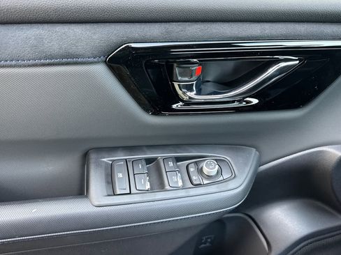 New 2026 Subaru Forester Limited image 10