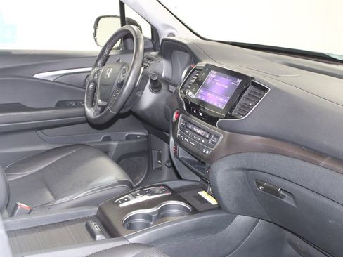 Used 2023 Honda Ridgeline RTL-E image 30