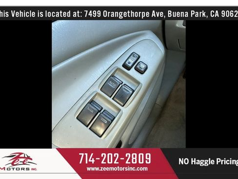 Used 2007 Toyota Tacoma PreRunner RWD image 32