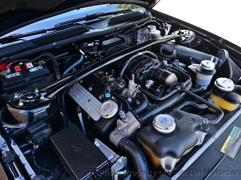 Used 2007 Ford Mustang Shelby GT500 image 39