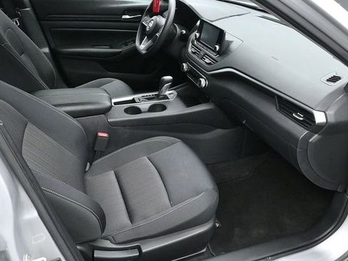 Used 2021 Nissan Altima 2.5 S image 10