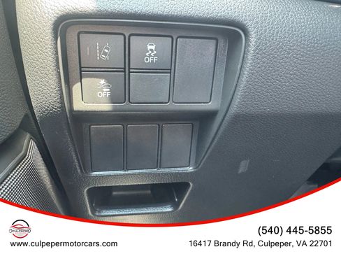 Used 2018 Honda CR-V EX image 19