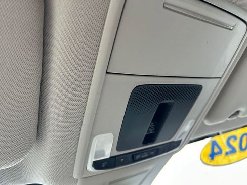 Certified 2024 Honda CR-V EX image 23