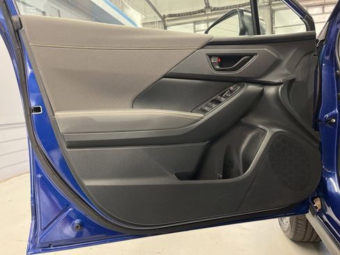 Certified 2024 Subaru Crosstrek 2.5i Sport image 9