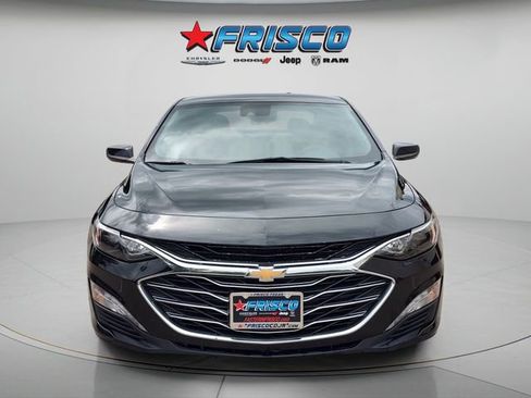 Used 2023 Chevrolet Malibu LT FWD image 2