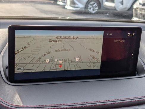 Used 2023 Acura MDX Type S image 34