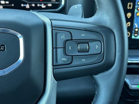 Used 2025 GMC Sierra 1500 Denali image 33