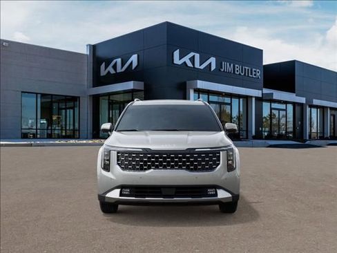 New 2026 Kia Carnival SX image 2