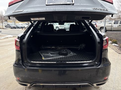 Used 2020 Lexus RX 350 F Sport image 31