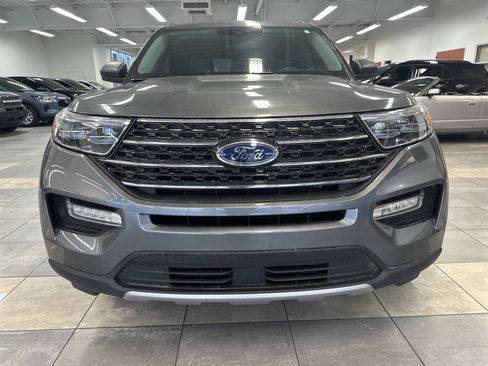 Used 2023 Ford Explorer XLT w/ Equipment Group 202A image 15