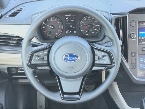 New 2026 Subaru Forester w/ Base/Premium Plus Package AWD/4WD image 17
