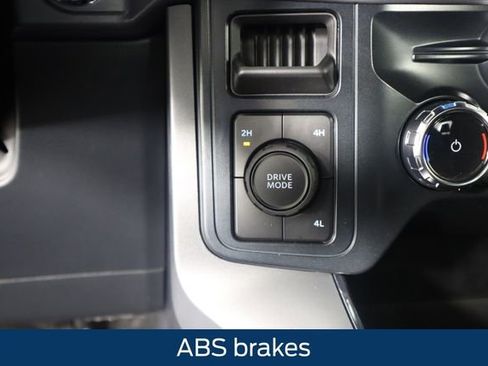 New 2026 Ford F150 XLT w/ Equipment Group 302A MID image 40