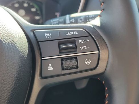 New 2026 Honda CR-V Sport-L image 35