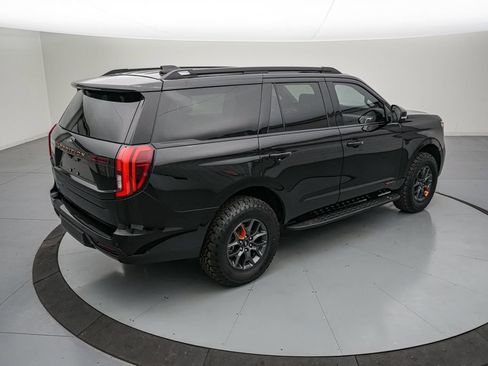 Certified 2025 Ford Expedition Tremor AWD/4WD image 4