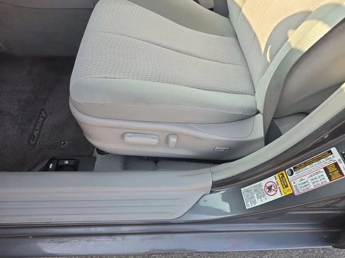 Used 2011 Toyota Camry LE FWD image 19