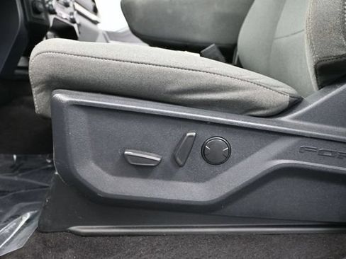 Used 2023 Ford F150 XLT w/ Equipment Group 302A High AWD/4WD image 23